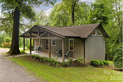 711 Shawnee Trail, Asheville, NC 28805 - Photo 13