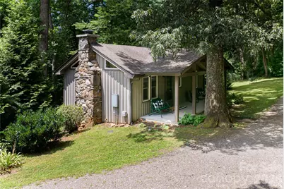 711 Shawnee Trail, Asheville, NC 28805 - Photo 41