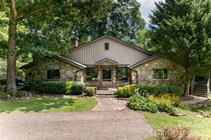 711 Shawnee Trail, Asheville, NC 28805 - Photo 1