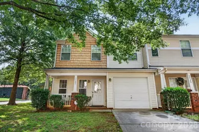 5927 Pisgah Way, Charlotte, NC 28217 - Photo 1