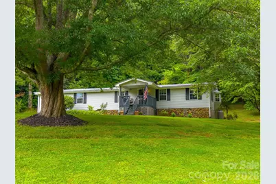 1350 N Skeenah Road, Franklin, NC 28734 - Photo 3