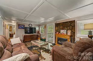 1350 N Skeenah Rd, Franklin, NC 28734 - Photo 7