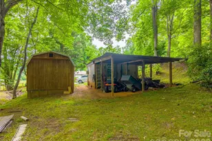 1350 N Skeenah Rd, Franklin, NC 28734 - Photo 31