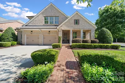 9141 Robbins Preserve Road, Cornelius, NC 28031 - Photo 1