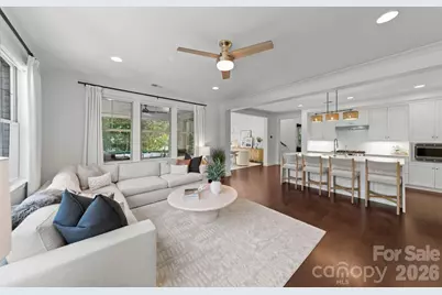 9141 Robbins Preserve Road, Cornelius, NC 28031 - Photo 13