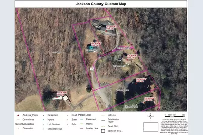 165 Mount Eire Drive, Sylva, NC 28779 - Photo 17