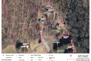 165 Mt Eire Dr, Sylva, NC 28779 - Photo 17