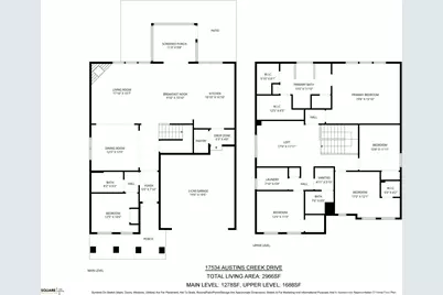 17534 Austins Creek Drive, Charlotte, NC 28278 - Photo 47