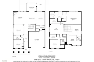 17534 Austins Creek Dr, Charlotte, NC 28278 - Photo 47