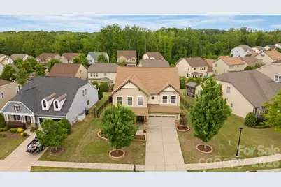 17534 Austins Creek Drive, Charlotte, NC 28278 - Photo 3