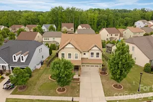 17534 Austins Creek Dr, Charlotte, NC 28278 - Photo 3