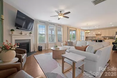 17534 Austins Creek Drive, Charlotte, NC 28278 - Photo 11
