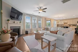 17534 Austins Creek Dr, Charlotte, NC 28278 - Photo 11