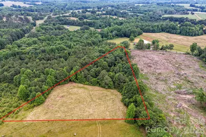 Lot 1 Schenck Farm Road, Lawndale, NC 28090 - Photo 1