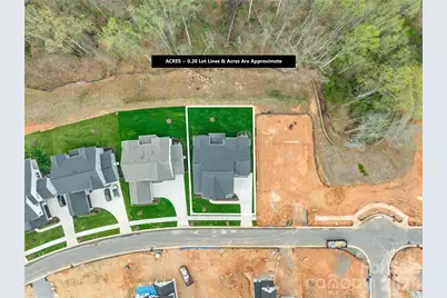 15718 Sweet Virginia Lane, Huntersville, NC 28078 - Photo 5