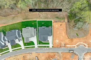 15718 Sweet Virginia Ln, Huntersville, NC 28078 - Photo 5