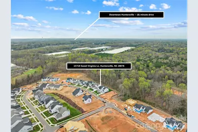 15718 Sweet Virginia Lane, Huntersville, NC 28078 - Photo 7