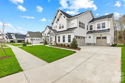 15718 Sweet Virginia Lane, Huntersville, NC 28078 - Photo 3