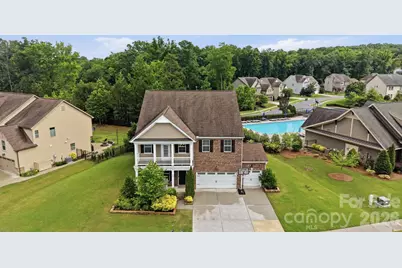 308 Somerled Way, Waxhaw, NC 28173 - Photo 3