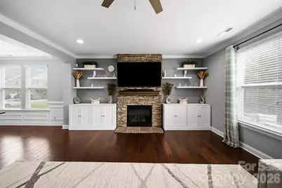 308 Somerled Way, Waxhaw, NC 28173 - Photo 17