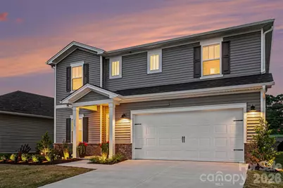115 Vaquaro Drive, Mooresville, NC 28115 - Photo 3