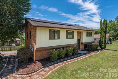 99 Young Drive, Candler, NC 28715 - Photo 1