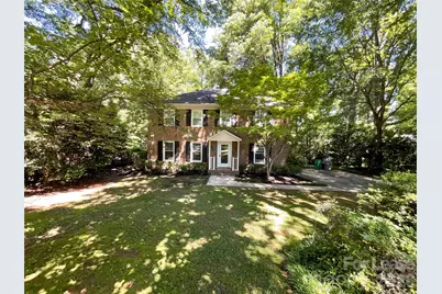 731 Ashmeade Road, Charlotte, NC 28211 - Photo 21