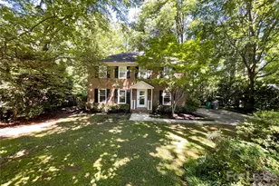731 Ashmeade Rd, Charlotte, NC 28211 - Photo 21