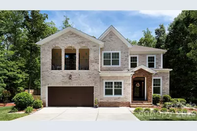 7302 Snowbird Court, Mint Hill, NC 28227 - Photo 1