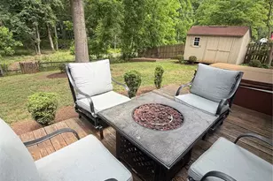 12207 Landing Green Dr, Charlotte, NC 28277 - Photo 25
