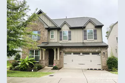 9015 Manor Oak Court, Charlotte, NC 28277 - Photo 1