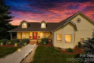409 Tall Timbers Ln, Waynesville, NC 28785 - Photo 1