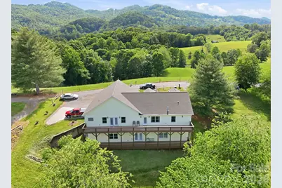 409 Tall Timbers Lane, Waynesville, NC 28785 - Photo 37