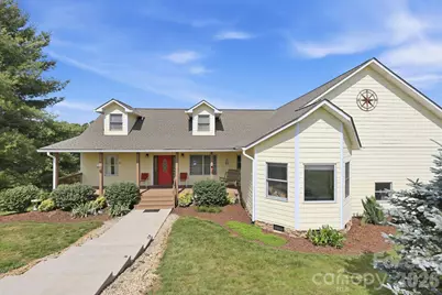 409 Tall Timbers Lane, Waynesville, NC 28785 - Photo 1