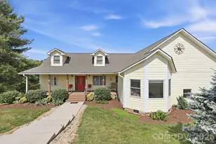 409 Tall Timbers Ln, Waynesville, NC 28785 - Photo 1