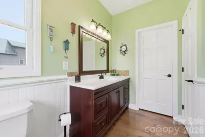 409 Tall Timbers Lane, Waynesville, NC 28785 - Photo 19