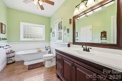 409 Tall Timbers Lane, Waynesville, NC 28785 - Photo 17