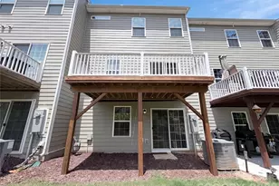 2037 Autumn Cyprus Ave, Gastonia, NC 28054 - Photo 5