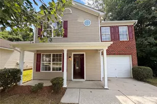 1131 Jordans Pond Ln, Charlotte, NC 28214 - Photo 1