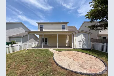 6121 Linda Vista Lane, Charlotte, NC 28216 - Photo 5