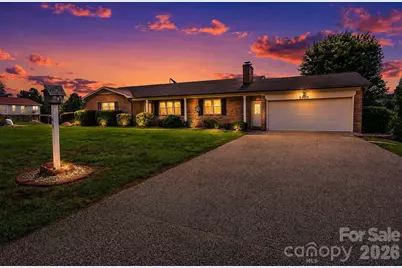 5305 Icard Ridge Road, Hickory, NC 28601 - Photo 1