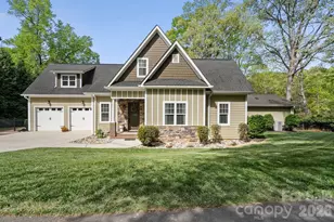 347 Whippoorwill Rd, Mooresville, NC 28117 - Photo 1