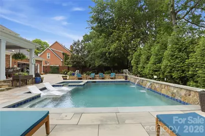 10040 Berkeley Forest Lane, Charlotte, NC 28277 - Photo 19