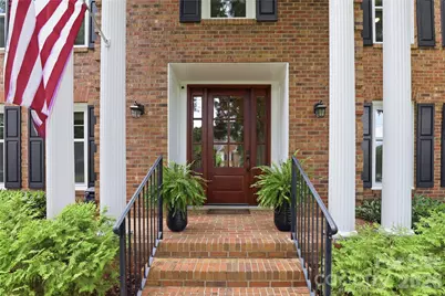 10040 Berkeley Forest Lane, Charlotte, NC 28277 - Photo 5