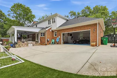 10040 Berkeley Forest Lane, Charlotte, NC 28277 - Photo 41