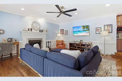 10040 Berkeley Forest Lane, Charlotte, NC 28277 - Photo 11