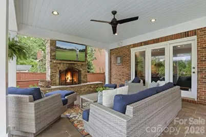 10040 Berkeley Forest Lane, Charlotte, NC 28277 - Photo 17