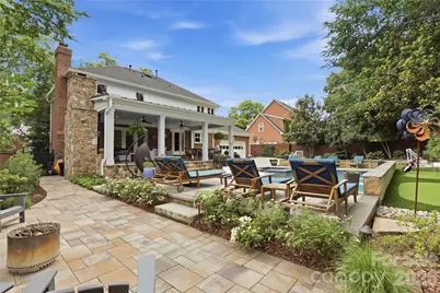 10040 Berkeley Forest Lane, Charlotte, NC 28277 - Photo 21