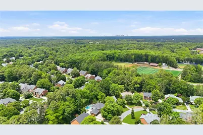 10040 Berkeley Forest Lane, Charlotte, NC 28277 - Photo 45