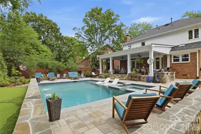 10040 Berkeley Forest Lane, Charlotte, NC 28277 - Photo 23
